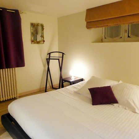 Chambre D'Hote Saint Malo エクステリア 写真