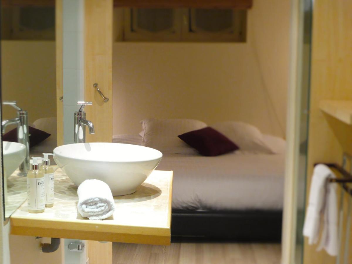 Chambre D'Hote Saint Malo エクステリア 写真