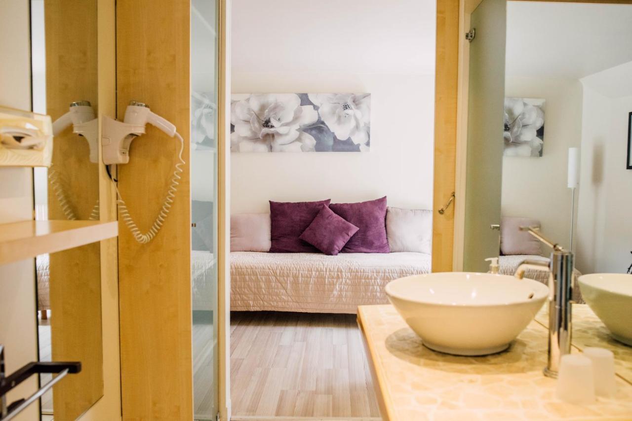 Chambre D'Hote Saint Malo エクステリア 写真