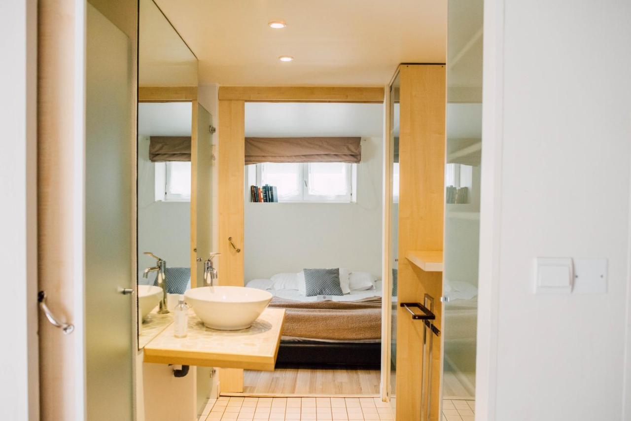 Chambre D'Hote Saint Malo エクステリア 写真