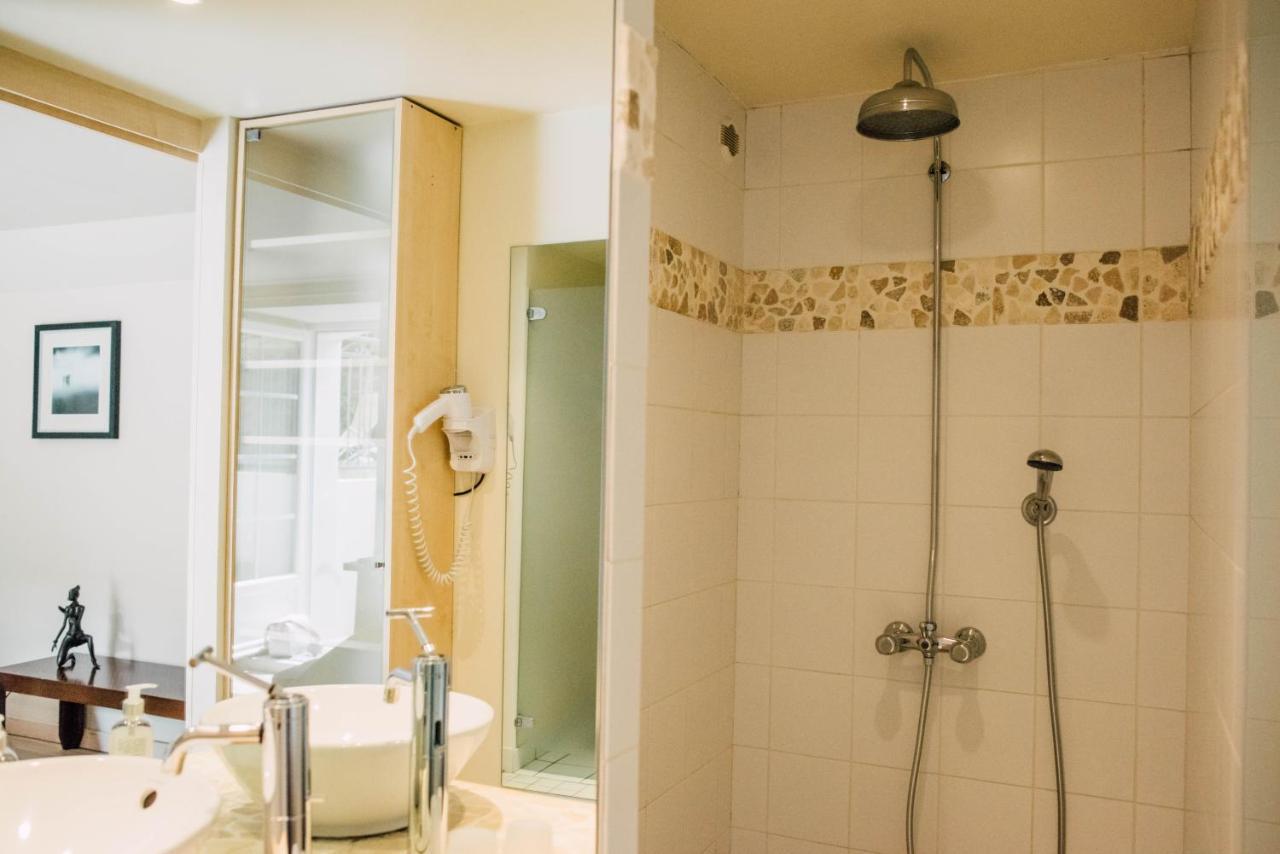 Chambre D'Hote Saint Malo エクステリア 写真