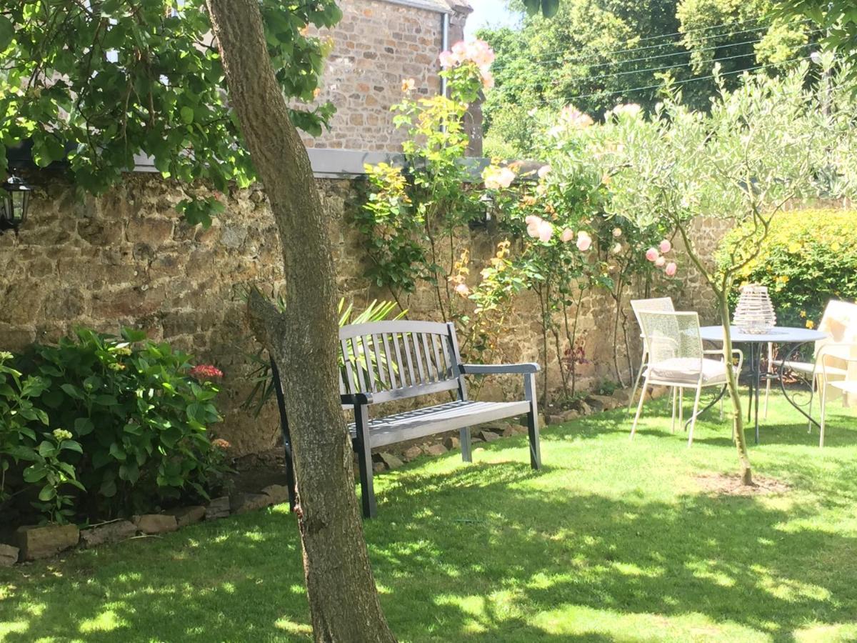 Chambre D'Hote Saint Malo エクステリア 写真