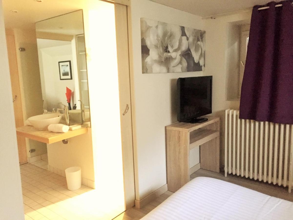 Chambre D'Hote Saint Malo エクステリア 写真
