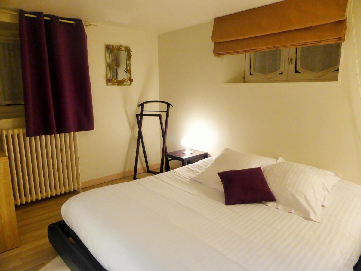 Chambre D'Hote Saint Malo エクステリア 写真
