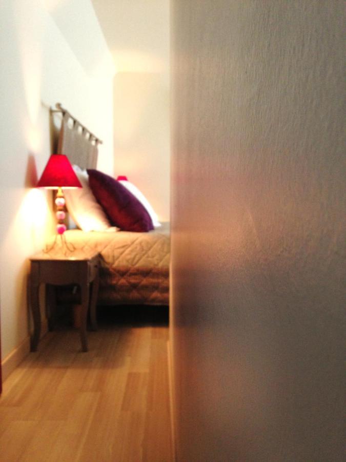 Chambre D'Hote Saint Malo エクステリア 写真