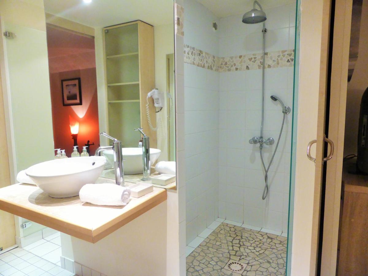 Chambre D'Hote Saint Malo エクステリア 写真